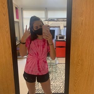 Meet your Posher, Sallie